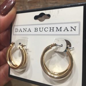 Dana Buchman Earrings